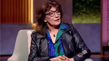 سماح أنور توجه رسالة شكر لصناع حكاية نرجس وعرض وطلب